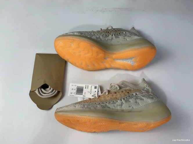 Yeezy 380 Boost GY2649 Adidas Yecoraite Reflective 0812